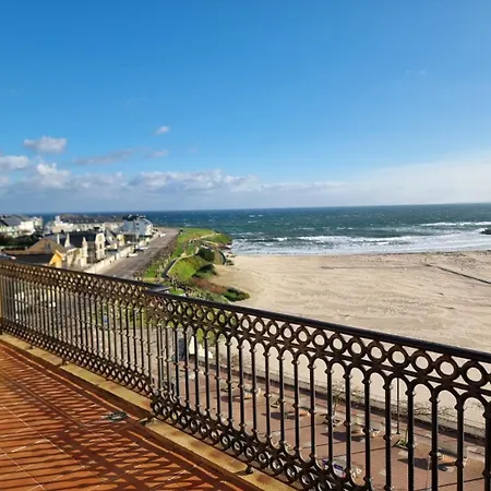 Mirador A La Rapadoira Apartment Foz Exterior photo